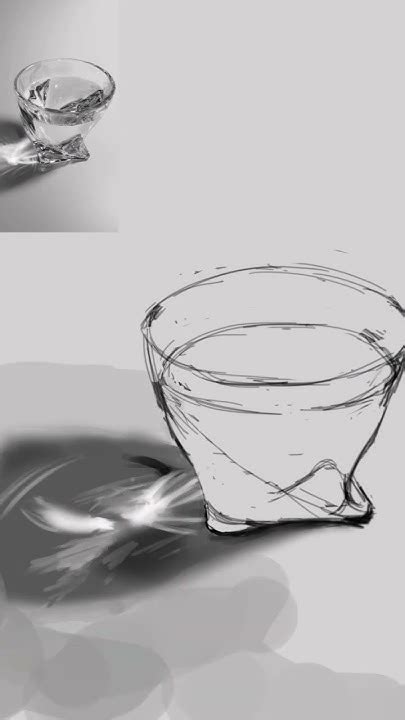 murata practicing glass|The Art of Yusuke Murata .
